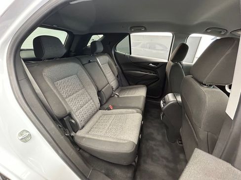 Used 2022 Chevrolet Equinox LT FWD image 42