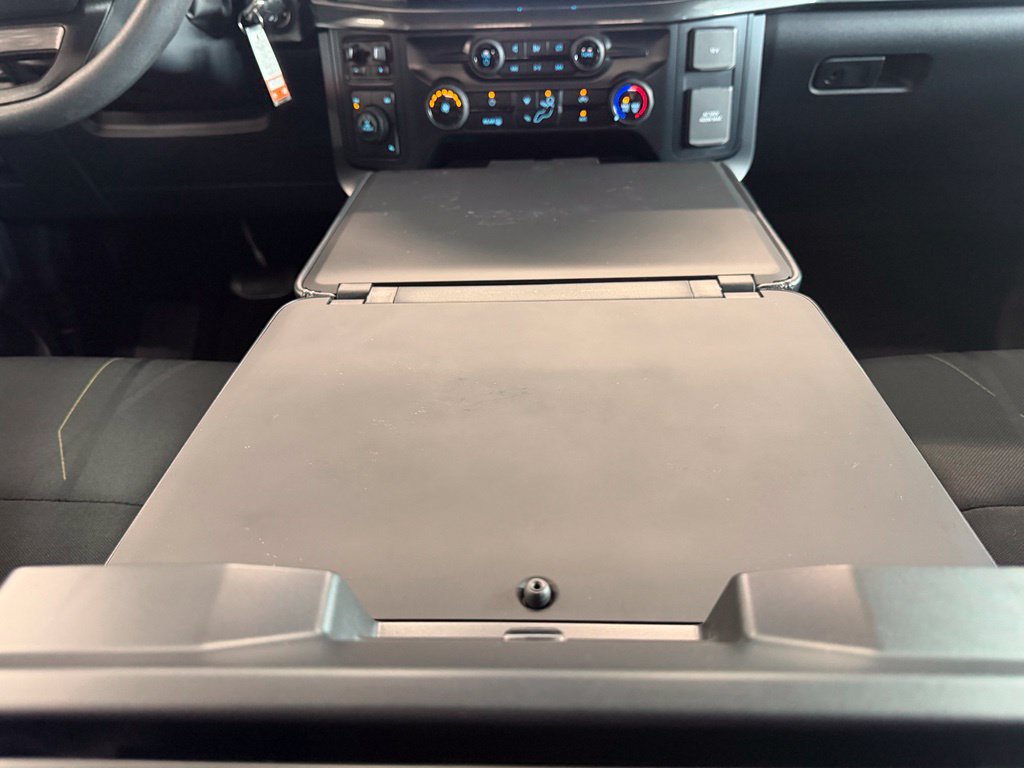 Certified 2024 Ford F150 STX w/ Mobile Office Package AWD/4WD image 88