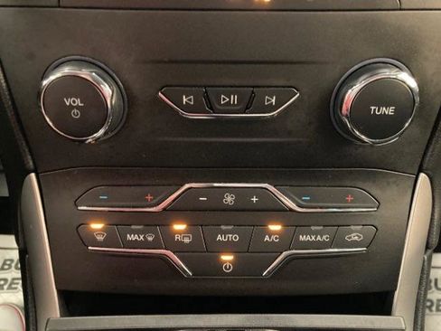 Used 2019 Ford Edge SEL AWD/4WD image 20