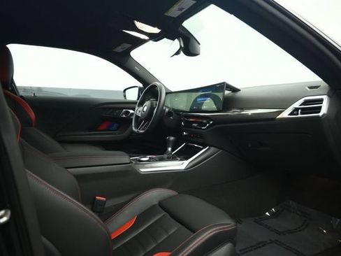 Used 2026 BMW M2 w/ Lighting Package RWD image 5