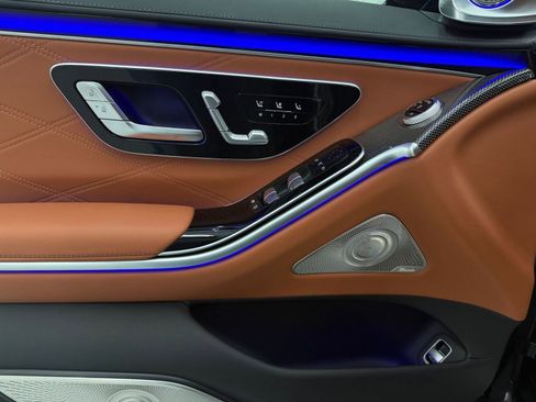 New 2026 Mercedes-Benz S 63 AMG S image 12
