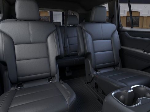 New 2026 GMC Acadia Elevation w/ Black Edition image 18