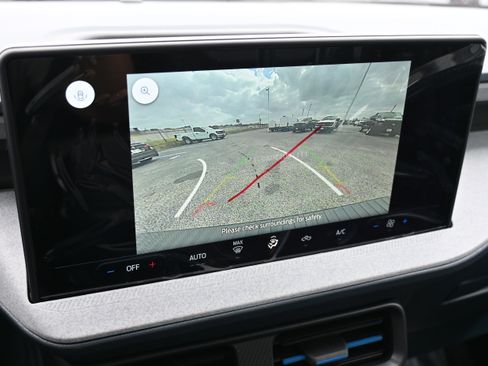 New 2026 Ford Maverick XLT image 22