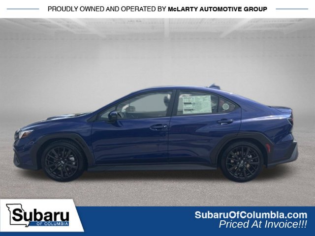 New 2026 Subaru WRX Limited w/ Accessory Package #2 AWD/4WD image 23