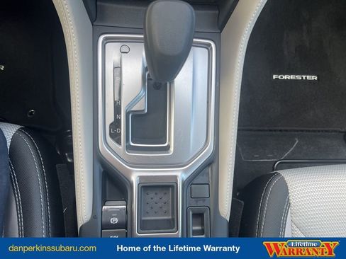 Certified 2024 Subaru Forester image 18