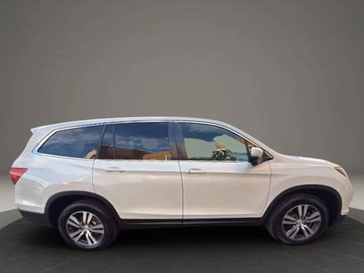 Used 2017 Honda Pilot EX