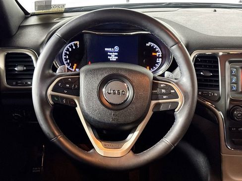 Used 2014 Jeep Grand Cherokee Laredo w/ Quick Order Package 23E image 13