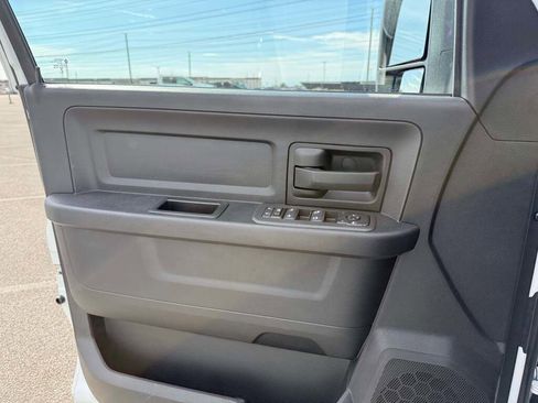 New 2026 RAM 2500 Tradesman image 19