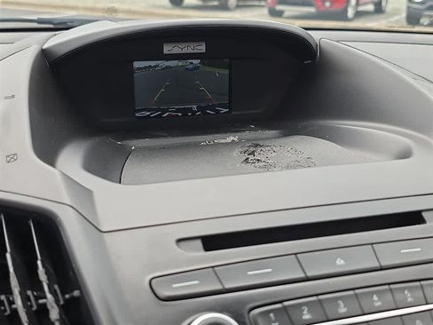 Used 2018 Ford Escape S FWD image 20