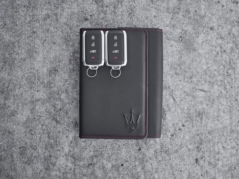 Used 2024 Maserati MC20 Base image 84