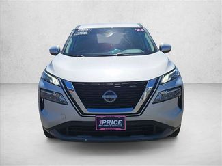 Used 2023 Nissan Rogue SV AWD/4WD video 2