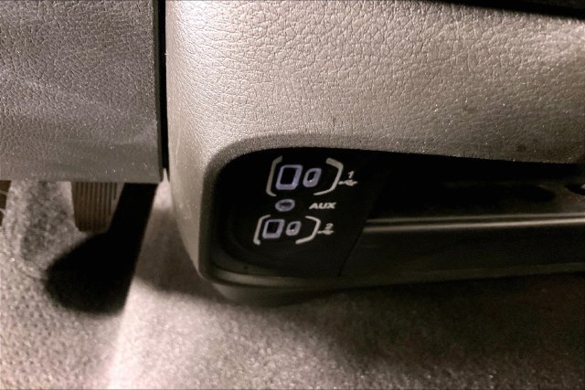 Used 2026 RAM 2500 Big Horn AWD/4WD image 15