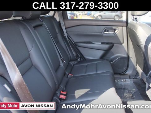 Used 2023 Nissan Rogue SV w/ SV Premium Package AWD/4WD image 24