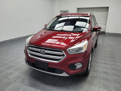 Used 2017 Ford Escape Titanium FWD image 15