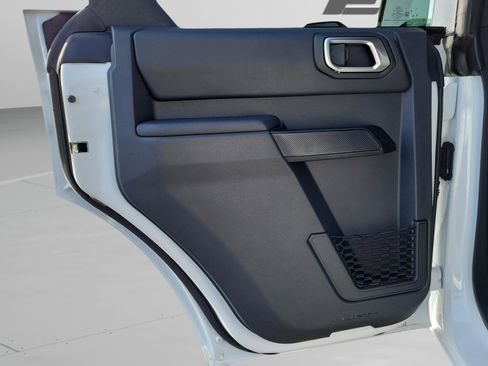 New 2026 Ford Bronco Big Bend image 9