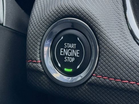 New 2026 Chevrolet TrailBlazer RS w/ Convenience Package image 16