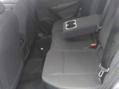 Used 2024 Nissan Rogue S image 6