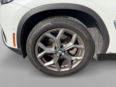 Used 2024 BMW X4 xDrive30i image 36