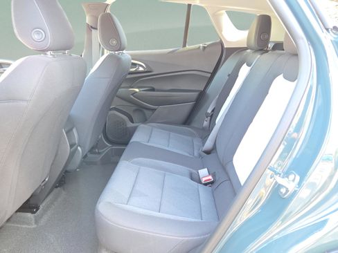 New 2026 Chevrolet Trax LS w/ LS Convenience Package image 11