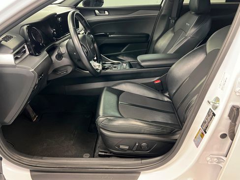 Used 2022 Kia K5 GT-Line w/ GT-Line FWD Premium Package image 17