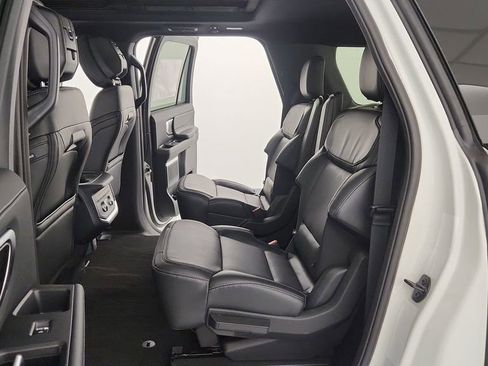 New 2026 Ford Expedition Max Platinum AWD/4WD image 31