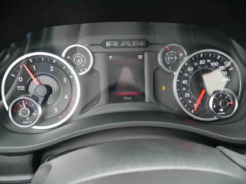 New 2026 RAM 2500 Tradesman image 37