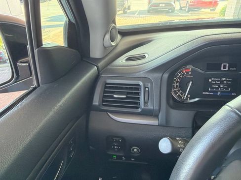 Used 2023 Honda Ridgeline RTL-E image 40
