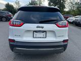 Used 2019 Jeep Cherokee Limited image 6