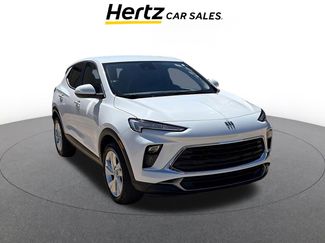 Used 2025 Buick Encore GX Preferred video 1