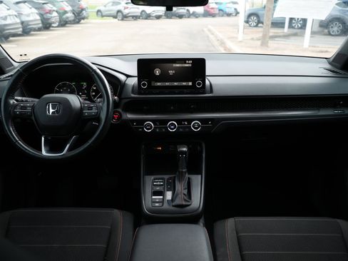 Used 2023 Honda CR-V Sport image 16