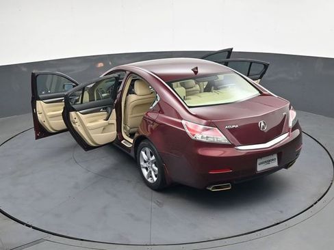 Used 2012 Acura TL image 30