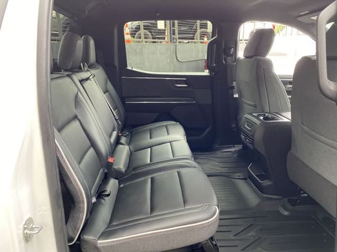 Used 2026 GMC Sierra EV Elevation w/ Premium Package AWD/4WD image 17
