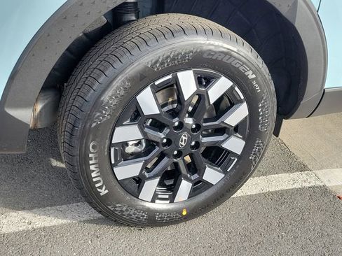 New 2026 Hyundai Santa Cruz SE FWD image 23