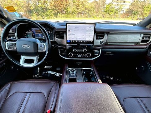 Used 2023 Ford Expedition Limited image 8