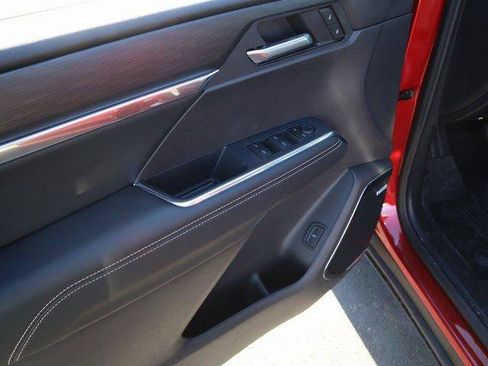 New 2026 GMC Acadia Elevation w/ Black Edition AWD/4WD image 20