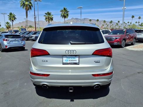 Used 2017 Audi Q5 2.0T Premium Plus AWD/4WD image 11