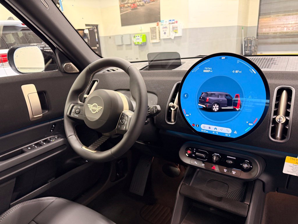 Used 2027 MINI Cooper Countryman S AWD/4WD image 30