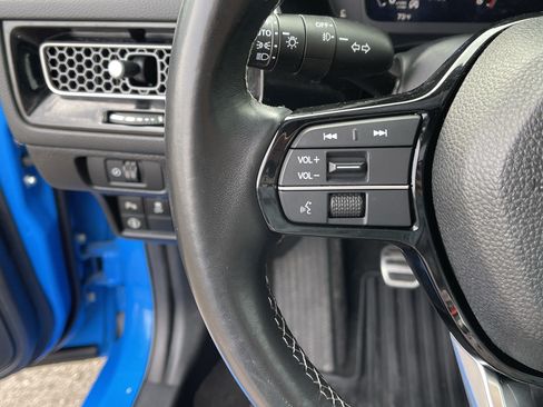 Used 2023 Honda Civic Sport Touring image 21