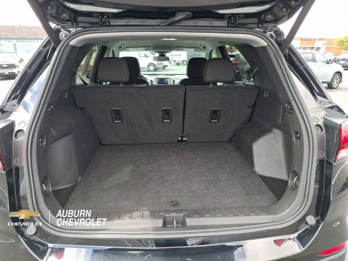 Certified 2024 Chevrolet Equinox LT AWD/4WD image 20