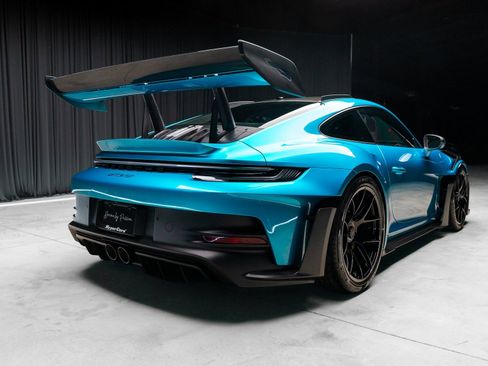 Used 2024 Porsche 911 GT3 RS w/ Weissach Package image 41