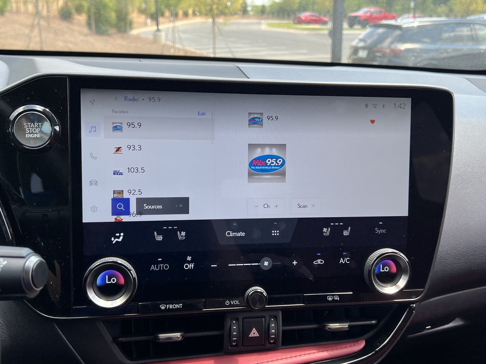 Used 2022 Lexus NX 350 AWD image 23