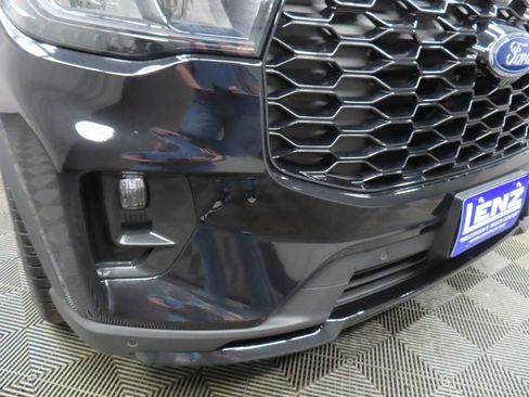 Used 2026 Ford Explorer ST AWD/4WD image 60
