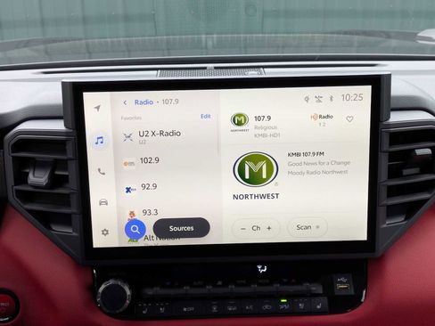 Used 2025 Toyota Tundra TRD Pro image 26