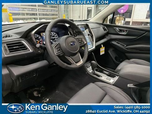 New 2026 Subaru Ascent Limited image 11