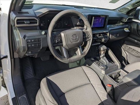 Used 2024 Toyota Tacoma SR5 image 3