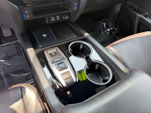 Used 2025 Honda Ridgeline Black Edition image 26