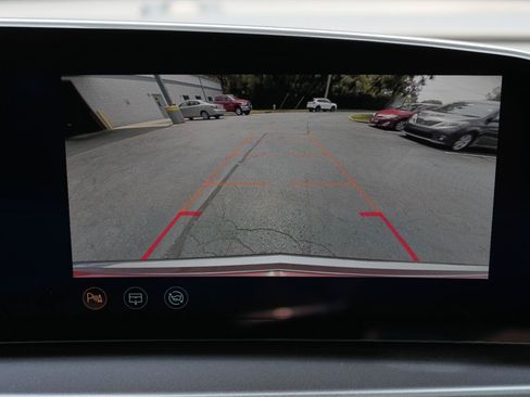 Used 2024 Cadillac Lyriq Tech w/ LPO, Floor Liner Package AWD/4WD image 14