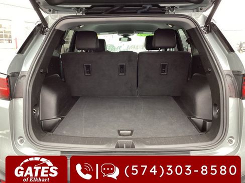 Used 2024 Chevrolet Blazer LT image 12