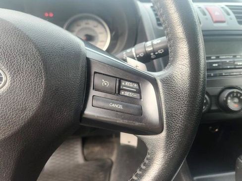 Used 2013 Subaru Impreza 2.0i Sport Premium w/ Popular Pkg 1 AWD/4WD image 14