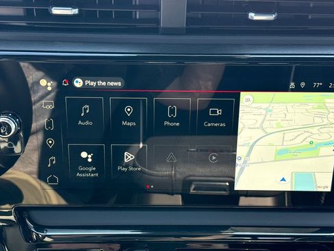 New 2026 GMC Sierra 2500 AT4X AWD/4WD image 25